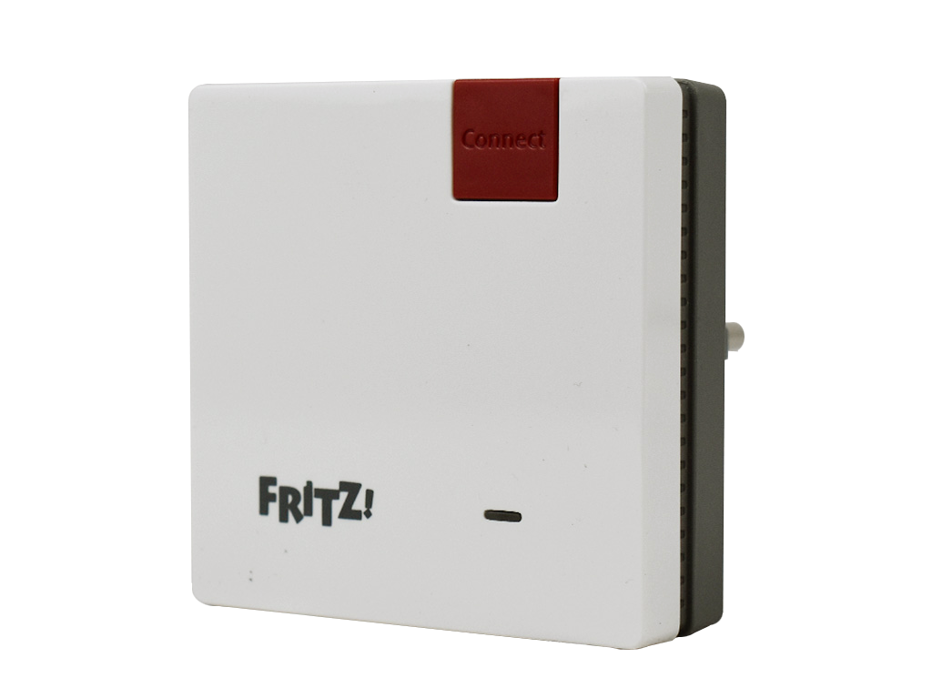 AVM FRITZ!WLAN Repeater 600