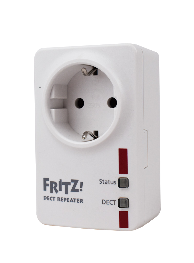 AVM FRITZ!DECT Repeater 100